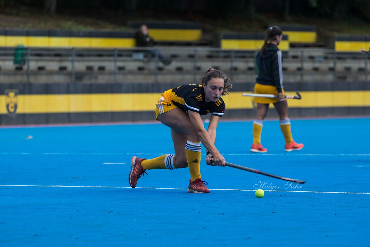 Bild 25 - Frauen Harvestehuder THC - Berliner HC : Ergebnis: 4:1